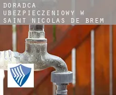 Doradca ubezpieczeniowy w  Saint-Nicolas-de-Brem