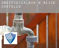 Ubezpieczalnia w  Alice Castello