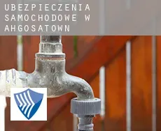 Ubezpieczenia samochodowe w  Ahgosatown