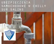 Ubezpieczenia samochodowe w  Chilly-sur-Salins