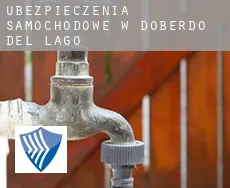 Ubezpieczenia samochodowe w  Doberdò del Lago