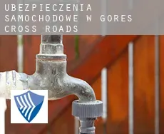 Ubezpieczenia samochodowe w  Gore’s Cross Roads