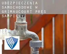 Ubezpieczenia samochodowe w  Grimaucourt-près-Sampigny