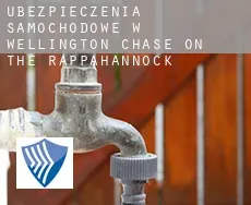 Ubezpieczenia samochodowe w  Wellington Chase on the Rappahannock