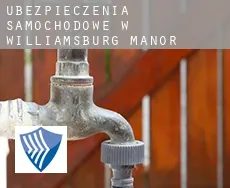 Ubezpieczenia samochodowe w  Williamsburg Manor