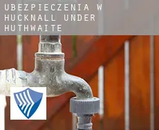 Ubezpieczenia w  Hucknall under Huthwaite