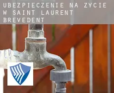 Ubezpieczenie na życie w  Saint-Laurent-de-Brévedent
