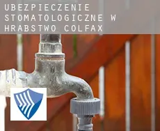 Ubezpieczenie stomatologiczne w  Hrabstwo Colfax