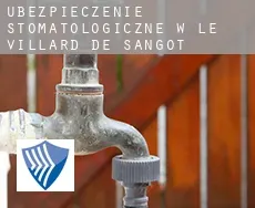 Ubezpieczenie stomatologiczne w  Le Villard de Sangot