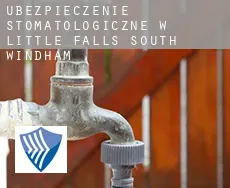 Ubezpieczenie stomatologiczne w  Little Falls-South Windham