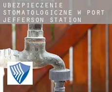 Ubezpieczenie stomatologiczne w  Port Jefferson Station