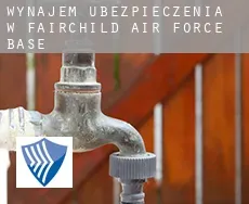Wynajem ubezpieczenia w  Fairchild Air Force Base