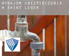 Wynajem ubezpieczenia w  Saint-Léger