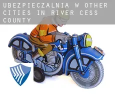 Ubezpieczalnia w  Other cities in River Cess County