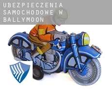 Ubezpieczenia samochodowe w  Ballymoon