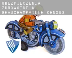 Ubezpieczenia zdrowotne w  Beauchampville (census area)