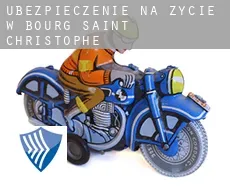 Ubezpieczenie na życie w  Bourg-Saint-Christophe