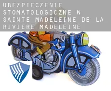 Ubezpieczenie stomatologiczne w  Sainte-Madeleine-de-la-Rivière-Madeleine