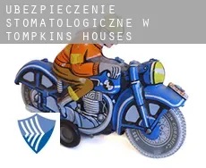 Ubezpieczenie stomatologiczne w  Tompkins Houses