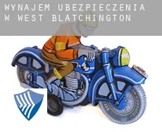 Wynajem ubezpieczenia w  West Blatchington
