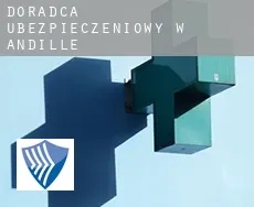 Doradca ubezpieczeniowy w  Andillé