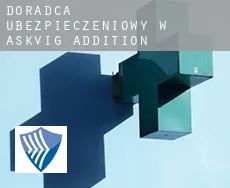 Doradca ubezpieczeniowy w Askvig Addition