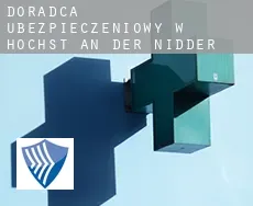 Doradca ubezpieczeniowy w  Höchst an der Nidder