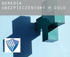 Doradca ubezpieczeniowy w  Oulu