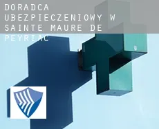 Doradca ubezpieczeniowy w  Sainte-Maure-de-Peyriac