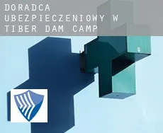 Doradca ubezpieczeniowy w  Tiber Dam Camp
