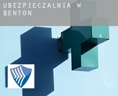 Ubezpieczalnia w  Benton