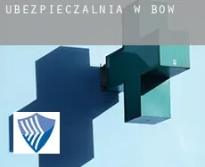 Ubezpieczalnia w  Bow