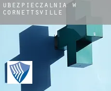 Ubezpieczalnia w  Cornettsville