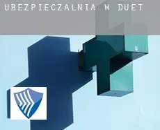 Ubezpieczalnia w  Duet