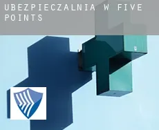 Ubezpieczalnia w  Five Points
