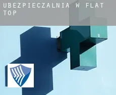 Ubezpieczalnia w  Flat Top