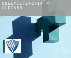 Ubezpieczalnia w  Giffard