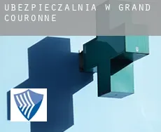 Ubezpieczalnia w  Grand-Couronne