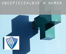 Ubezpieczalnia w Hamer