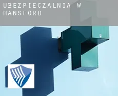 Ubezpieczalnia w  Hansford