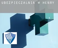 Ubezpieczalnia w  Henry