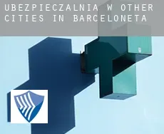 Ubezpieczalnia w  Other cities in Barceloneta
