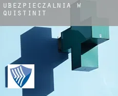 Ubezpieczalnia w  Quistinit