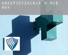 Ubezpieczalnia w  Rob Roy