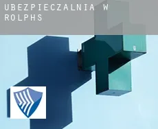 Ubezpieczalnia w  Rolphs
