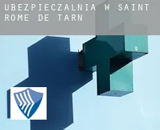 Ubezpieczalnia w  Saint-Rome-de-Tarn