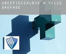 Ubezpieczalnia w  Ville Sauvage