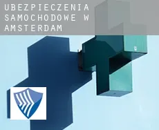 Ubezpieczenia samochodowe w  Amsterdam