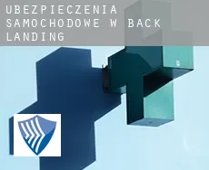 Ubezpieczenia samochodowe w  Back Landing