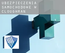 Ubezpieczenia samochodowe w  Cloughran